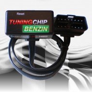 Tuningbox Benzín